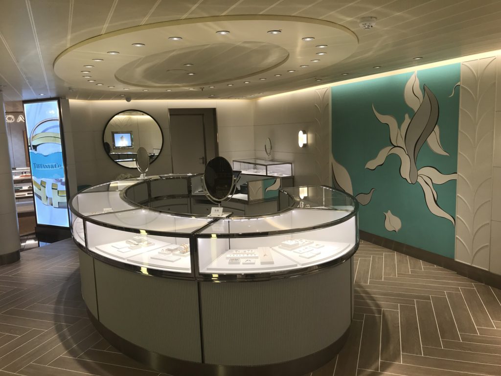 Starboard Cruise Services Office Photos
